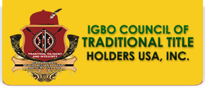 write an essay on igbo culture