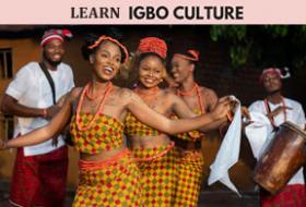 Learn Igbo Culture